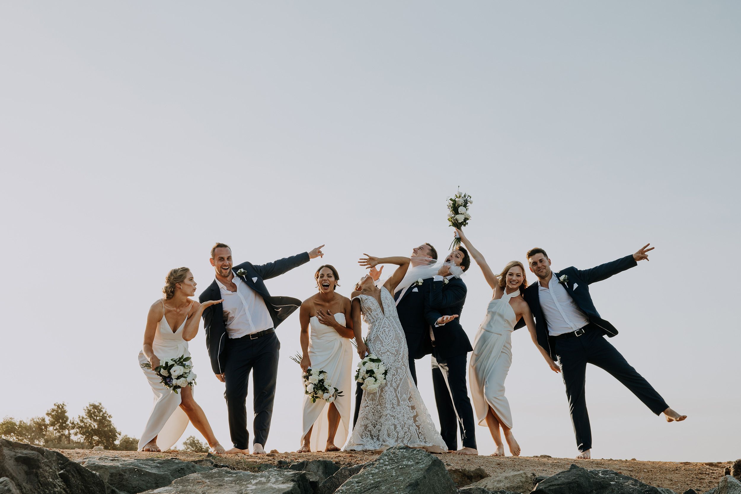 Noosa Wedding Photographer