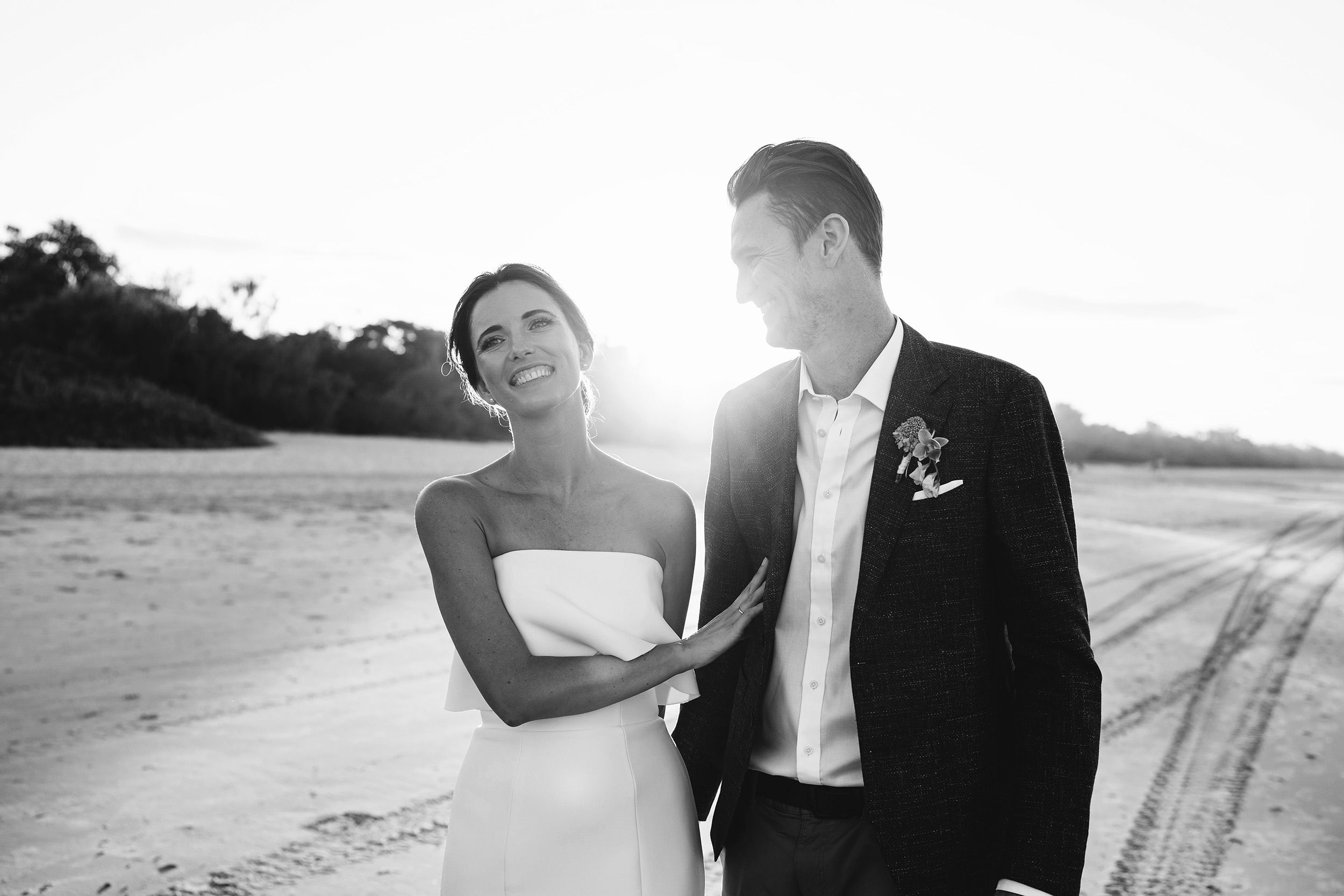 Noosa Wedding Photographer