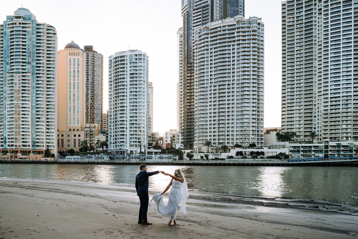 brisbane wedding photographers